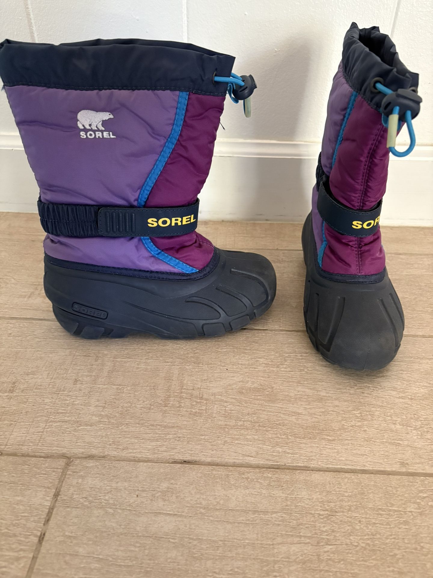 Sorel Kids Boots
