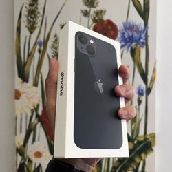 Brand New iPhone 13