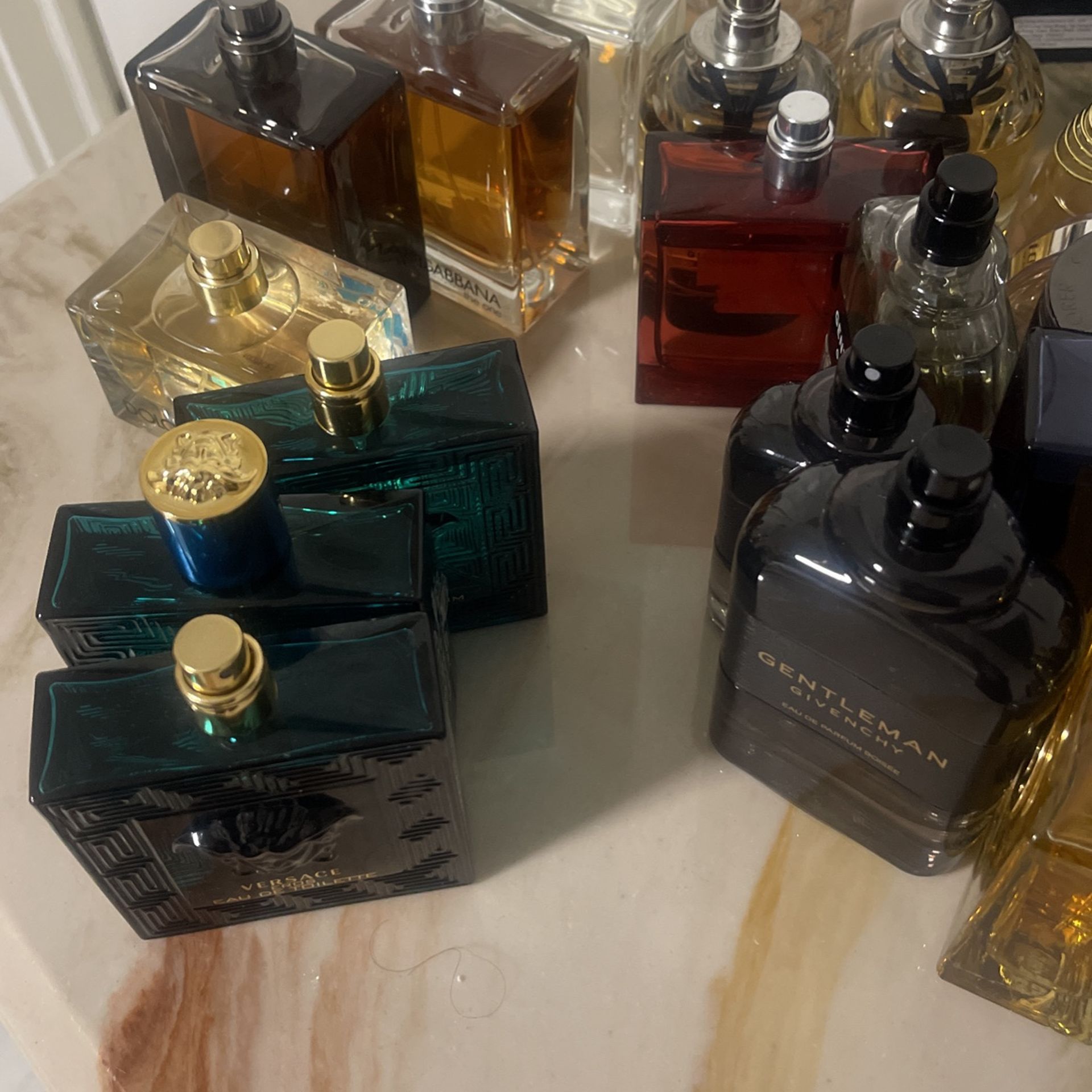 Perfume