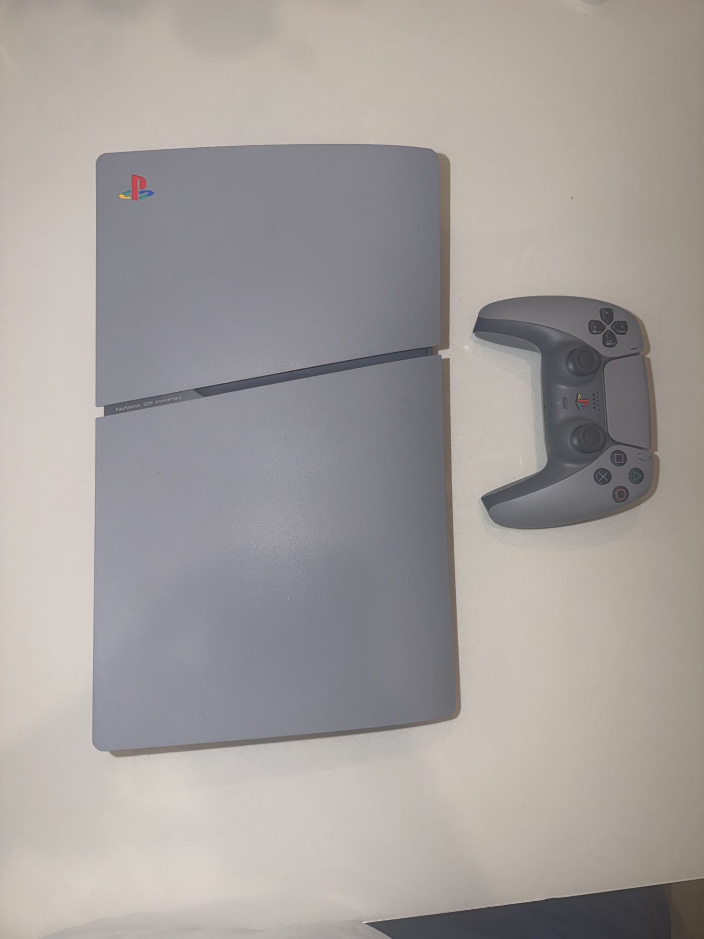 PS5 30th Anniversary Edition 