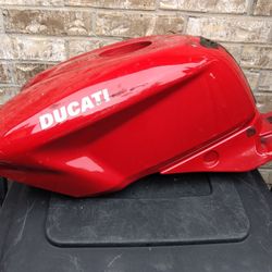 Ducati