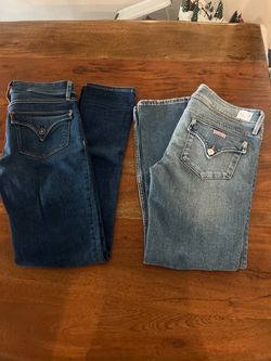 New Original Authentic name brand Jeans