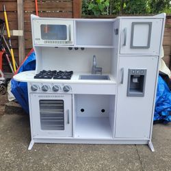 Kids Kitchen Playset