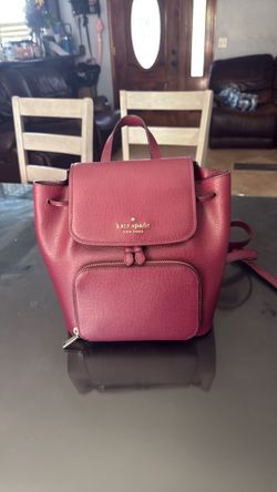 Kate Spade Backpack
