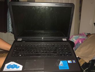 HP g7-1150us notebook PC