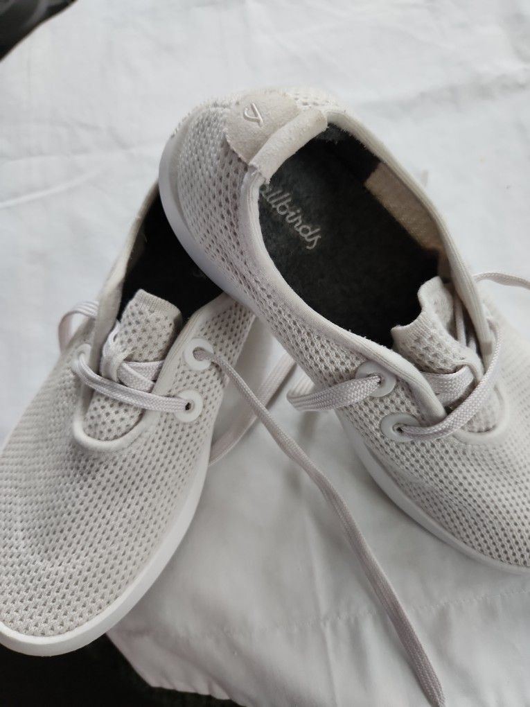 Allbirds