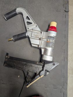 Floor Nailer