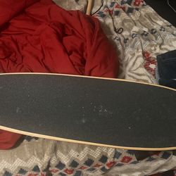 kryptonics longboard 36”