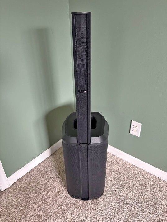 Bose L1 Pro 8  Speaker 