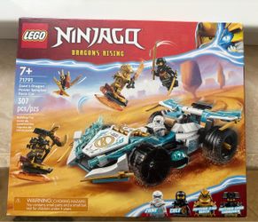 Retired LEGO set