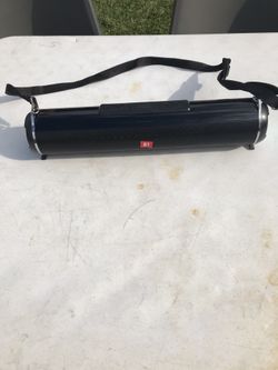 BT speaker