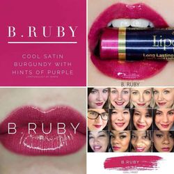 Lipsense