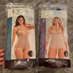 Size XXS & M