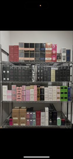 Colognes