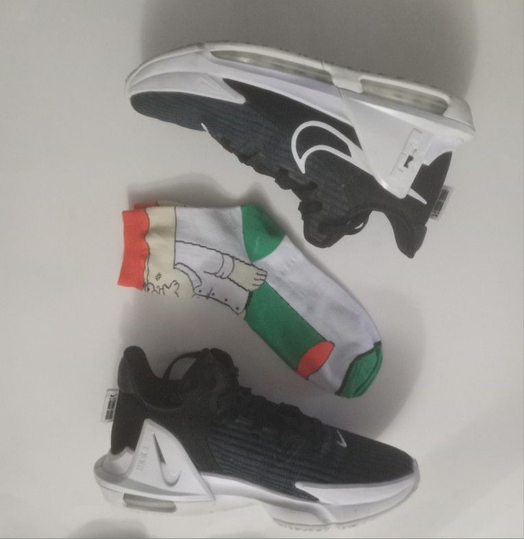 Lebron Witness 6 Retro 