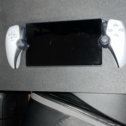 PlayStation Portal