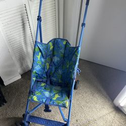 Kids Stroller 