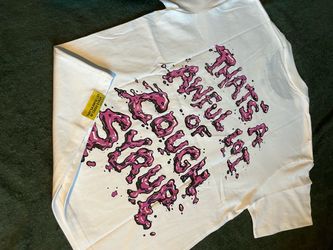 Cough Syrup Shirt