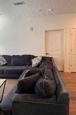Beautiful Sectional Sofa