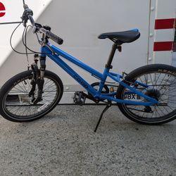 REI Co-op Bicycle Rev 20 6 Speed