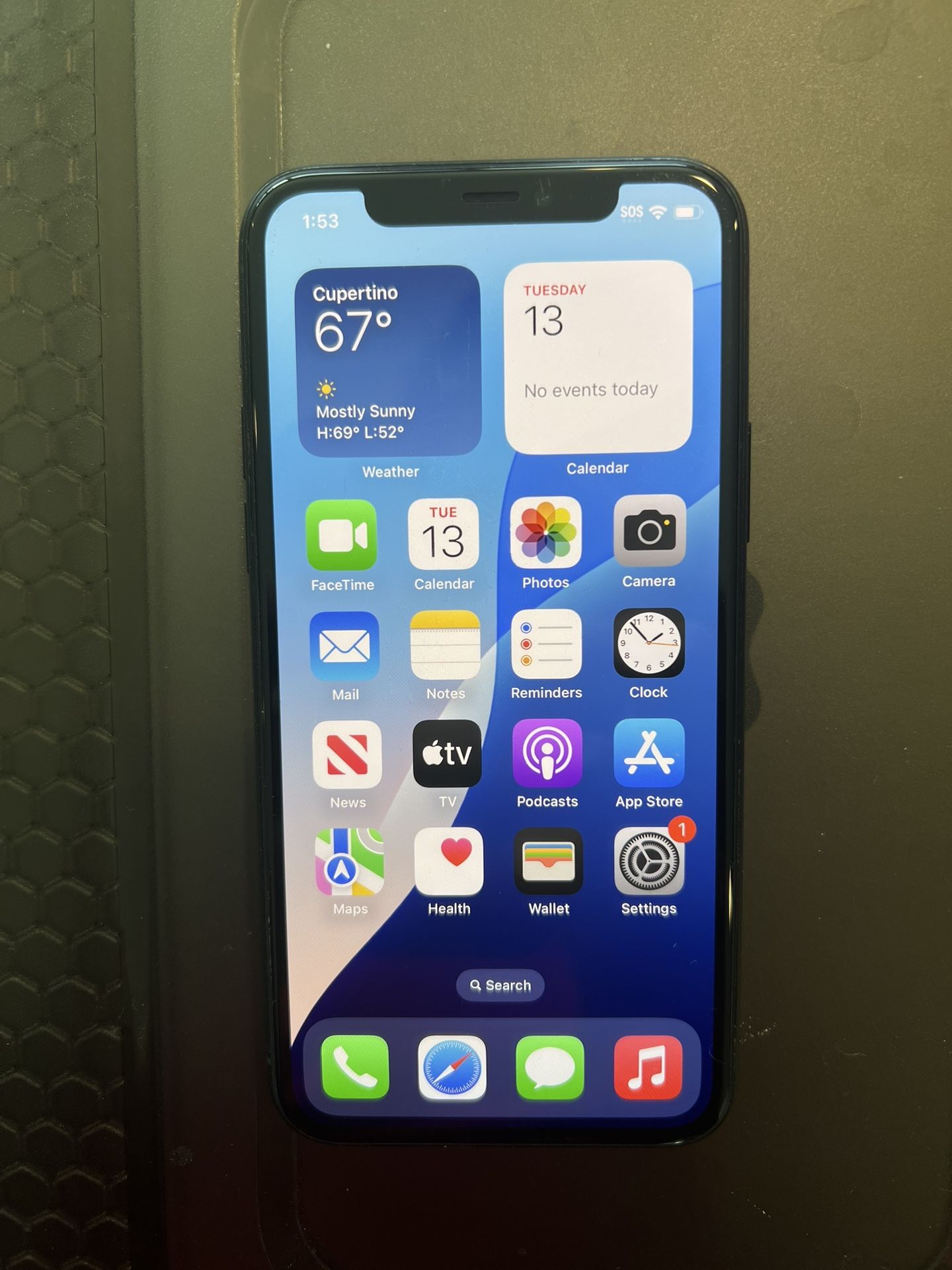 iPhone 11 Pro 512GB Unlocked