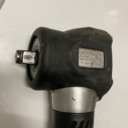 1/2 Matco Impact