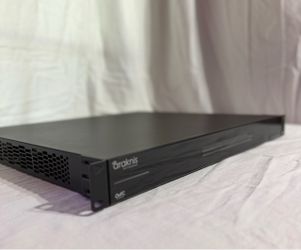 Araknis Networks AN-310-SW-R-24-PoE 24-Port Gigabit PoE Managed Switch