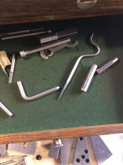 Tool Die Maker