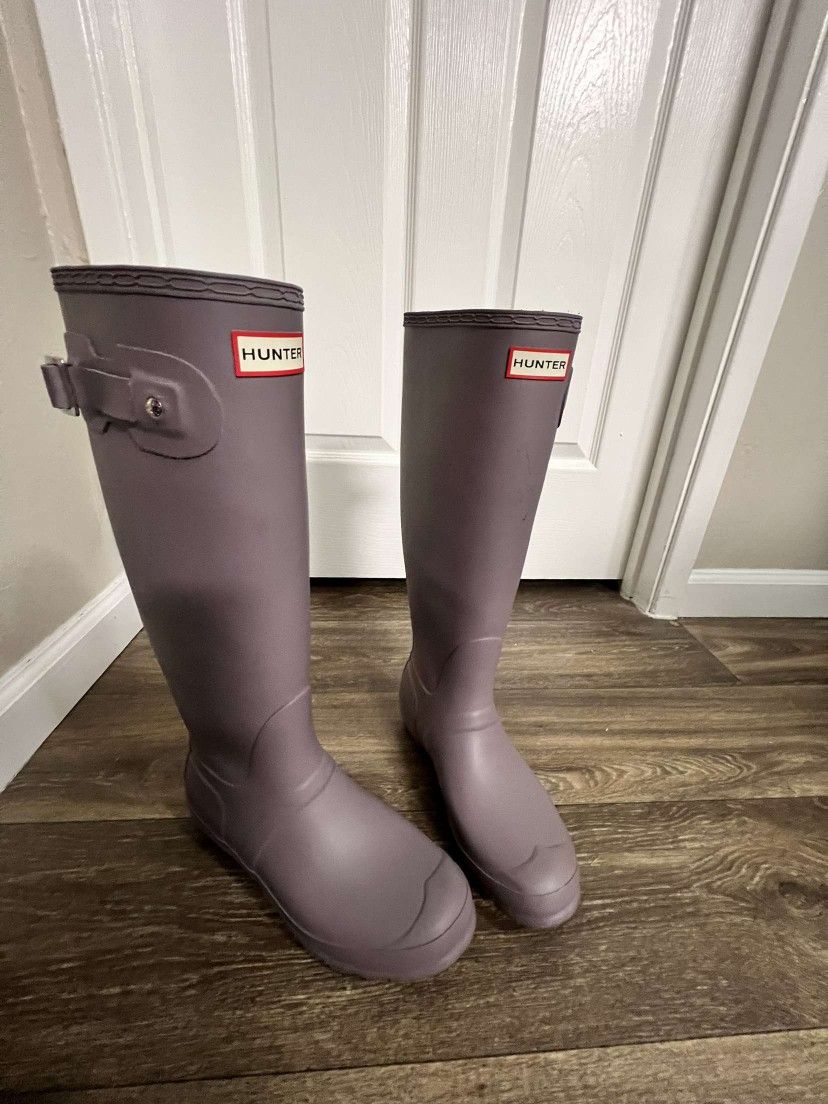 Hunter Original Tall' Rain Boot