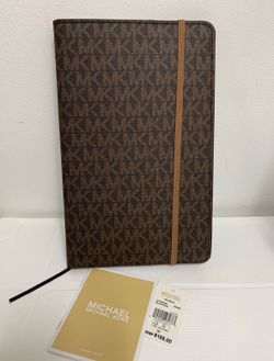 Micheal kors medium notebook