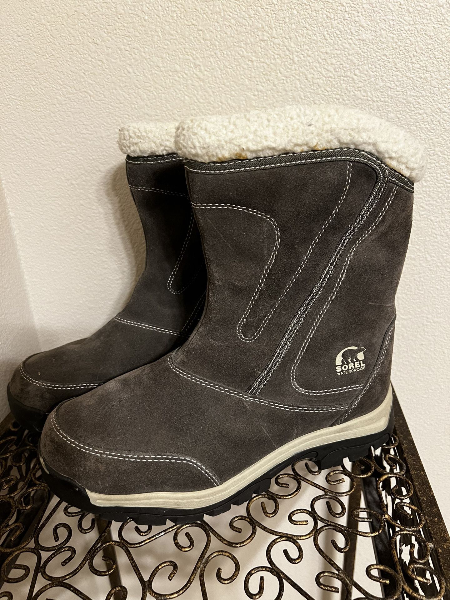 Sorel Women’s Snow Boots