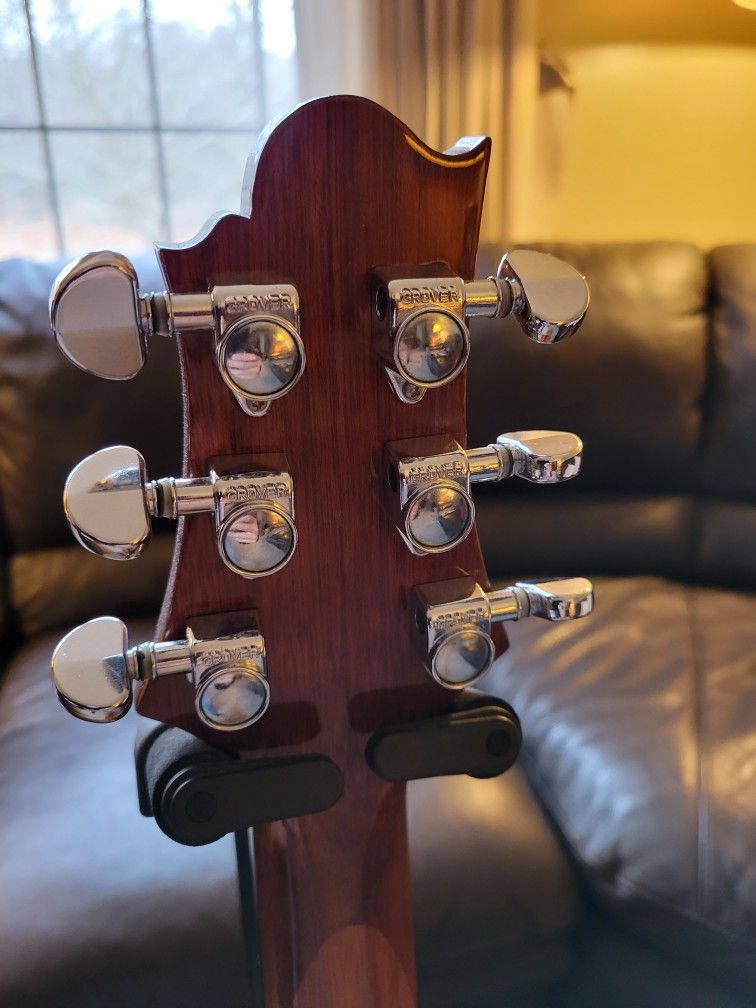 Acoustic Guitar