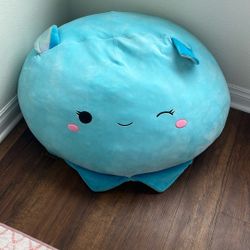 GIANT Squishmallow
