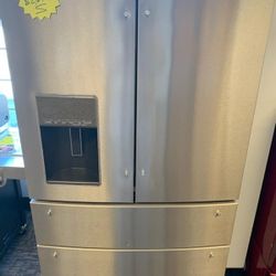 Whirlpool Refrigerator 