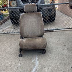 1(contact info removed) Honda Civic EF PASSENGER side Seat  