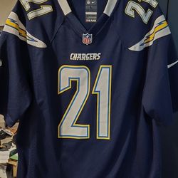 Los Angeles Chargers Jersey 