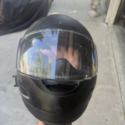 Motorcycle Helmet