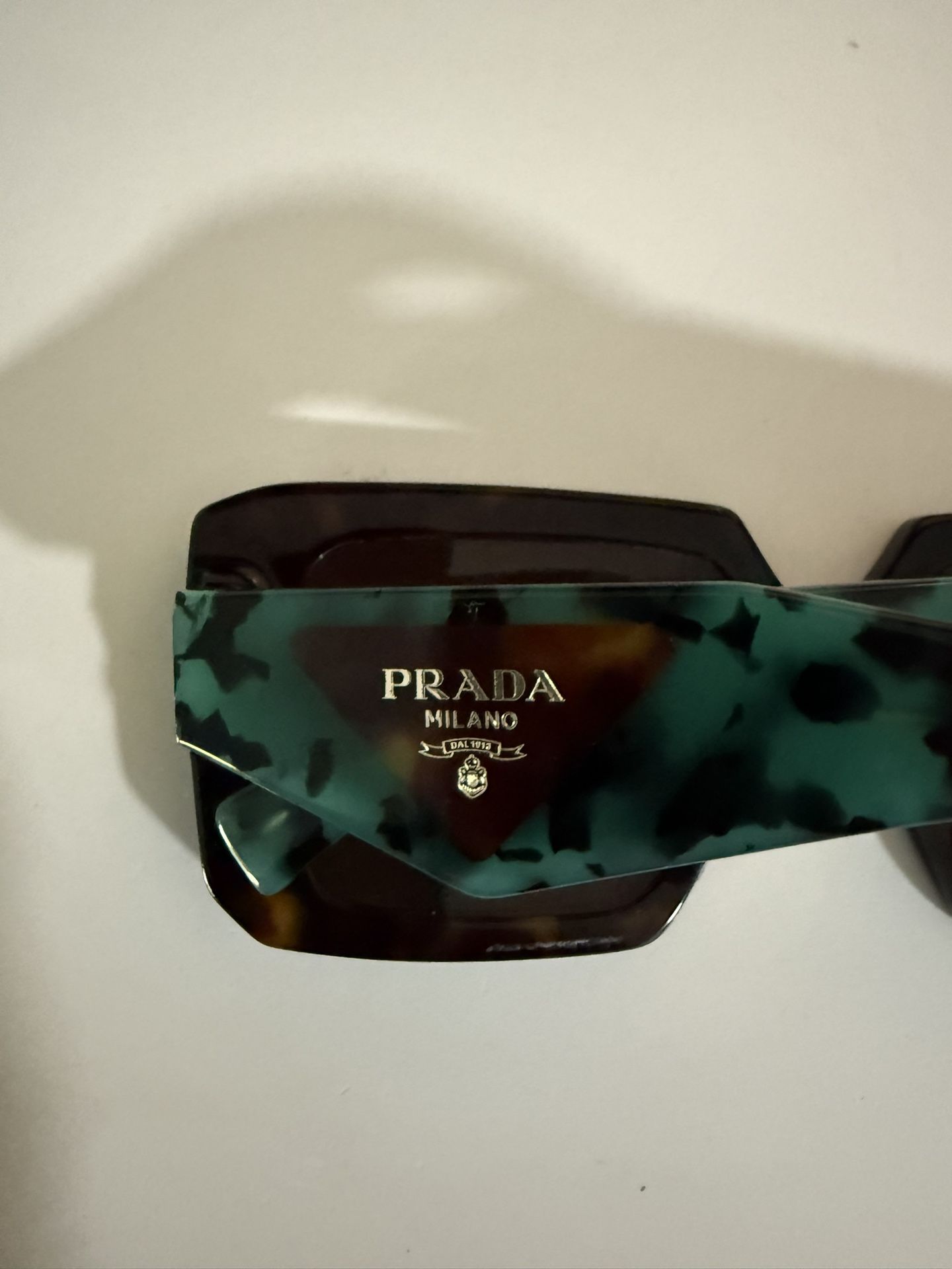 Prada PR 23YS Sunglasses: