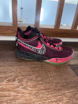 Nike shoes