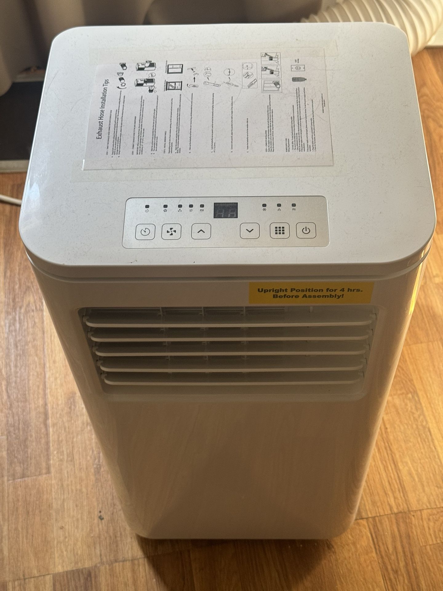 Portable Air Conditioner 