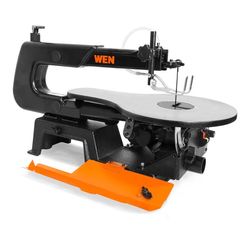 WEN 3922 16-inch Variable Speed Scroll With Foot https://offerup.co/faYXKzQFnY?$deeplink_path=/redirect/