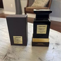 Tom Ford Tabaco Vanilla
