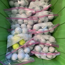 Pro V1 Golf balls