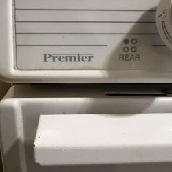 Premier Gas Stove 