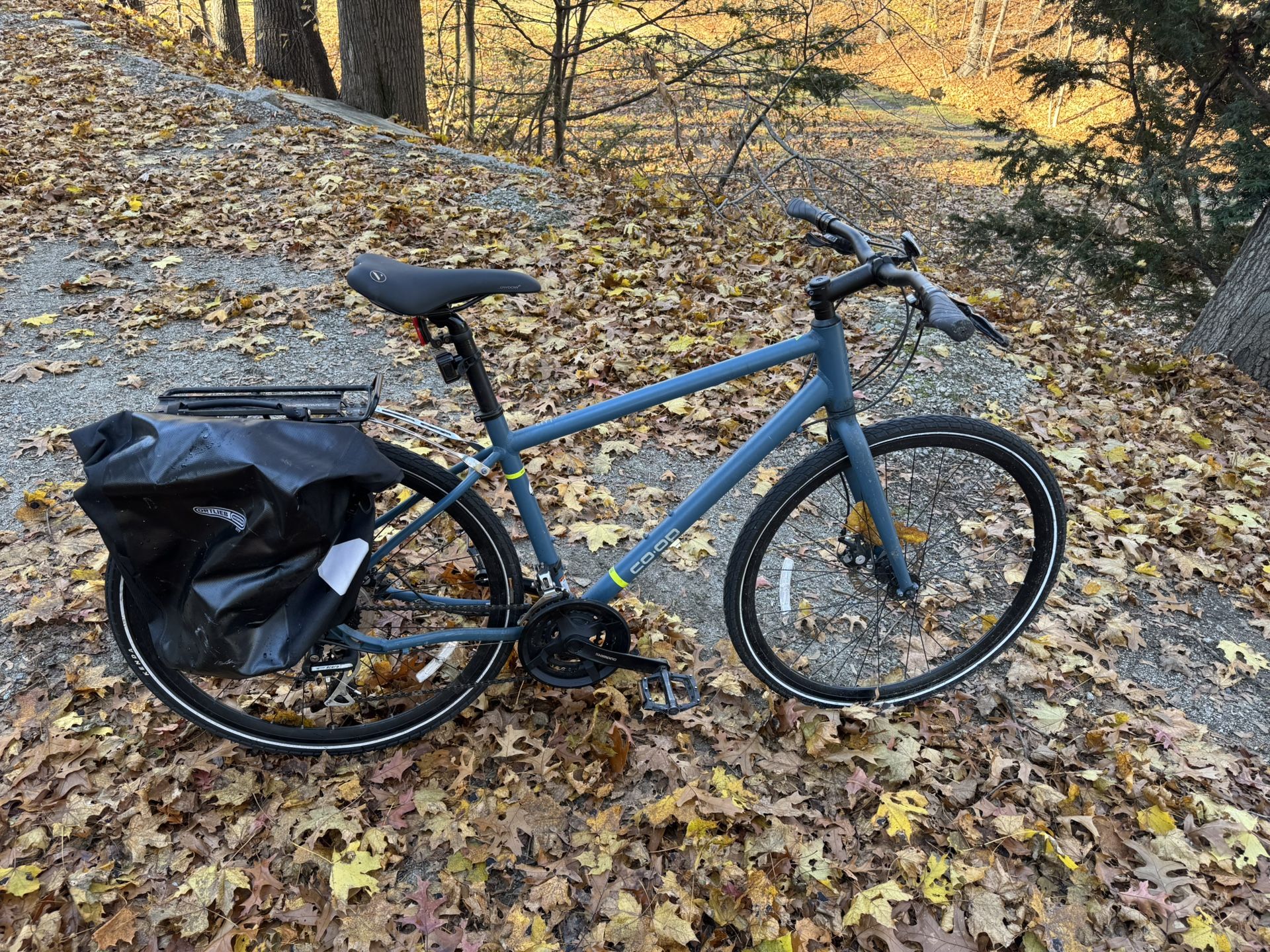 Co-op CTY 1.1 Size M