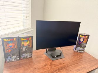 LG - UltraGear 27” GHD 280Hz Pro Gaming Monitor