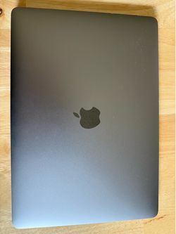 MacBook Pro Retina 2020