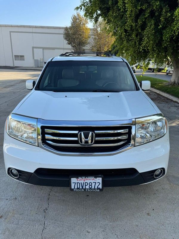 2013 Honda Pilot for Sale in Bell Gardens, CA OfferUp