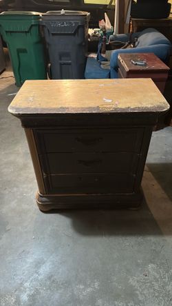 Night stand
