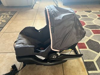 Infant Car seat With Base